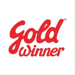 Gold Winner brand logo